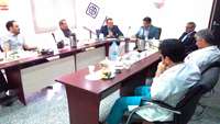 بررسی مشکلات پزشکان متخصص بیمارستان