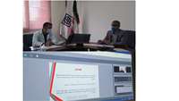 وبینار انتقال خون 