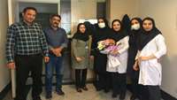 مراسم گرامیداشت روز روانشناس و مشاور