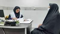 ویزیت رایگان متخصصین بیمارستان معتمدی به مناسبت هفته سلامت