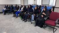 برگزاری کلاس آموزشی تریاژ در بحران