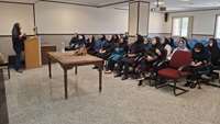 برگزاری کلاس آموزشی تفسیر ABG