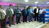 آیین بزرگداشت روز پزشک