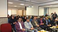 برگزاری جشن به مناسبت ولادت حضرت زینب کبری (س) و روز پرستار