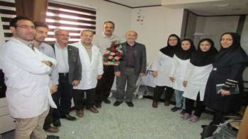 17 آبان روز اشعه x و رادیولوژی