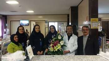 روز پرستار