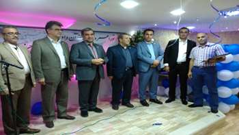 آیین بزرگداشت روز پزشک