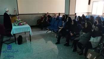 كارگاه آموزشي خانواده متعالي در اسلام