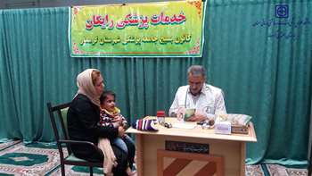 طرح خود مراقبتي جوانان و ميانسالان در گرمسار