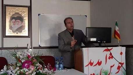  برگزاري كارگاه ترياژ در بحران و تروما جهت پرسنل بيمارستان مع