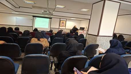 دوره آموزشی مدریت درمان در سوختگی های حاد